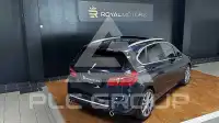 2018 BMW 218