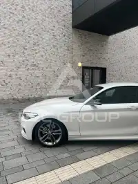 2018 BMW 218