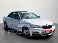 2018 BMW 218