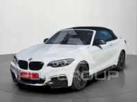 2018 BMW 218
