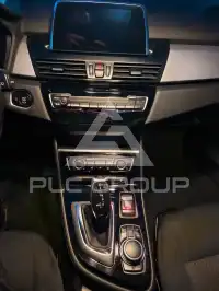 2018 BMW 218
