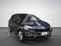 2018 BMW 218