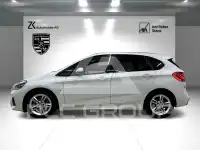 2018 BMW 218