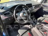 2018 BMW 218