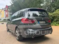 2018 BMW 218