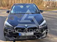2018 BMW 218