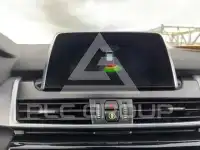 2018 BMW 218