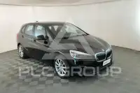 2018 BMW 218