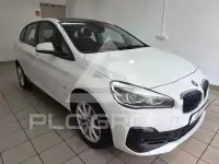 2018 BMW 218