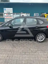 2018 BMW 218
