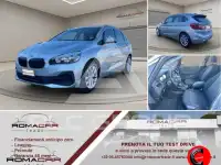 2018 BMW 218