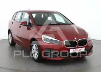 2018 BMW 218
