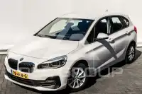 2018 BMW 218