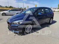 2018 BMW 218