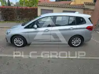 2018 BMW 218