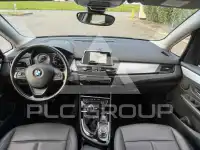 2018 BMW 218