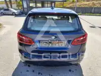 2018 BMW 218