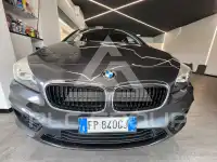 2018 BMW 218