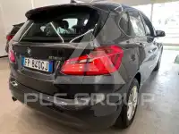 2018 BMW 218