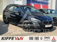 2018 BMW 218
