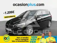 2018 BMW 218