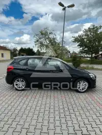 2018 BMW 218