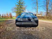 2018 BMW 218