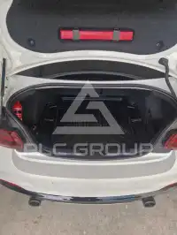 2018 BMW 218