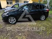 2018 BMW 218
