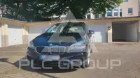 2018 BMW 218
