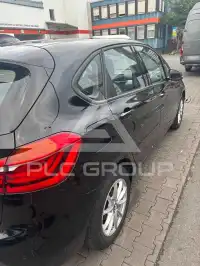 2018 BMW 218