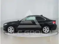 2018 BMW 218