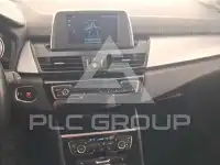 2018 BMW 218