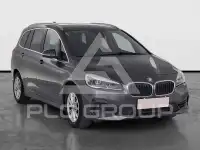 2018 BMW 218