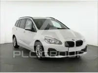 2018 BMW 218