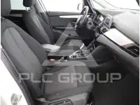 2018 BMW 218