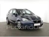 2018 BMW 218