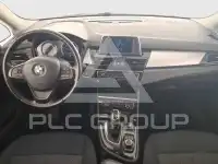 2018 BMW 218