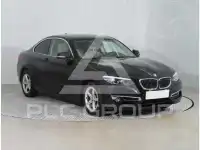 2018 BMW 218