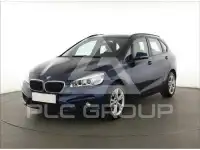 2018 BMW 218