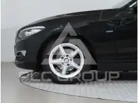 2018 BMW 218