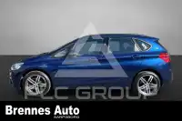2018 BMW 218
