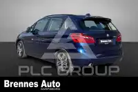 2018 BMW 218