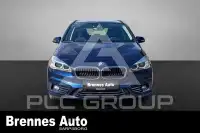 2018 BMW 218