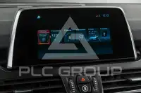 2018 BMW 218