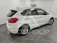 2018 BMW 218