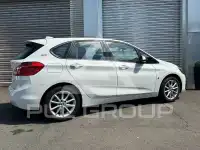 2018 BMW 218