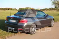 2018 BMW 218