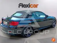 2018 BMW 218