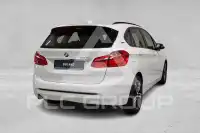 2018 BMW 218